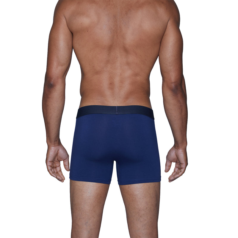 Boxer Brief W/Fly