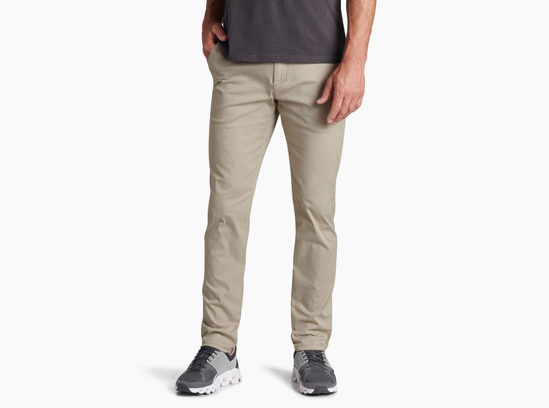 Resistor Lite Chino - Tapered