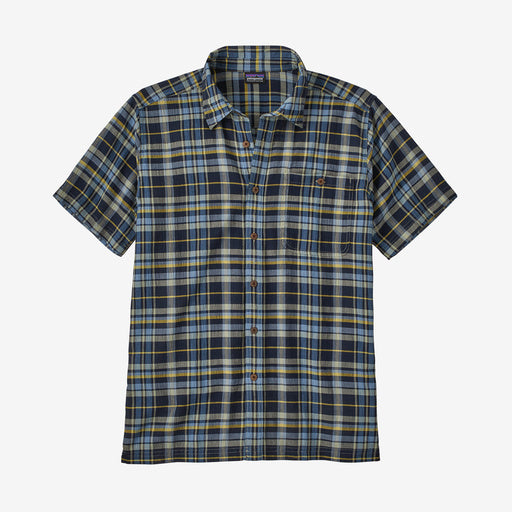Men's A/C® Button Up Shirt