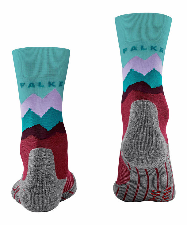 TK2 - Women's Trekking Sock