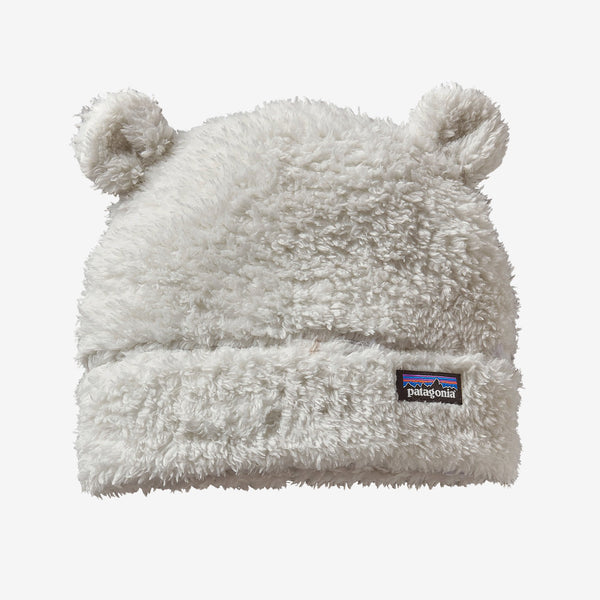 Baby Furry Friends Fleece Hat