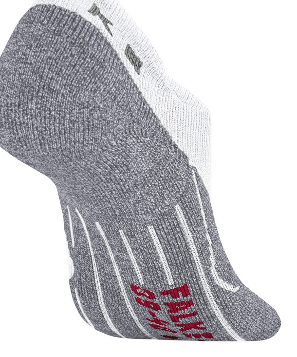 RU3 - Women's Invisible Running Sock