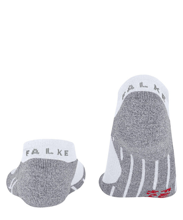 RU3 - Men's Invisible Running Socks