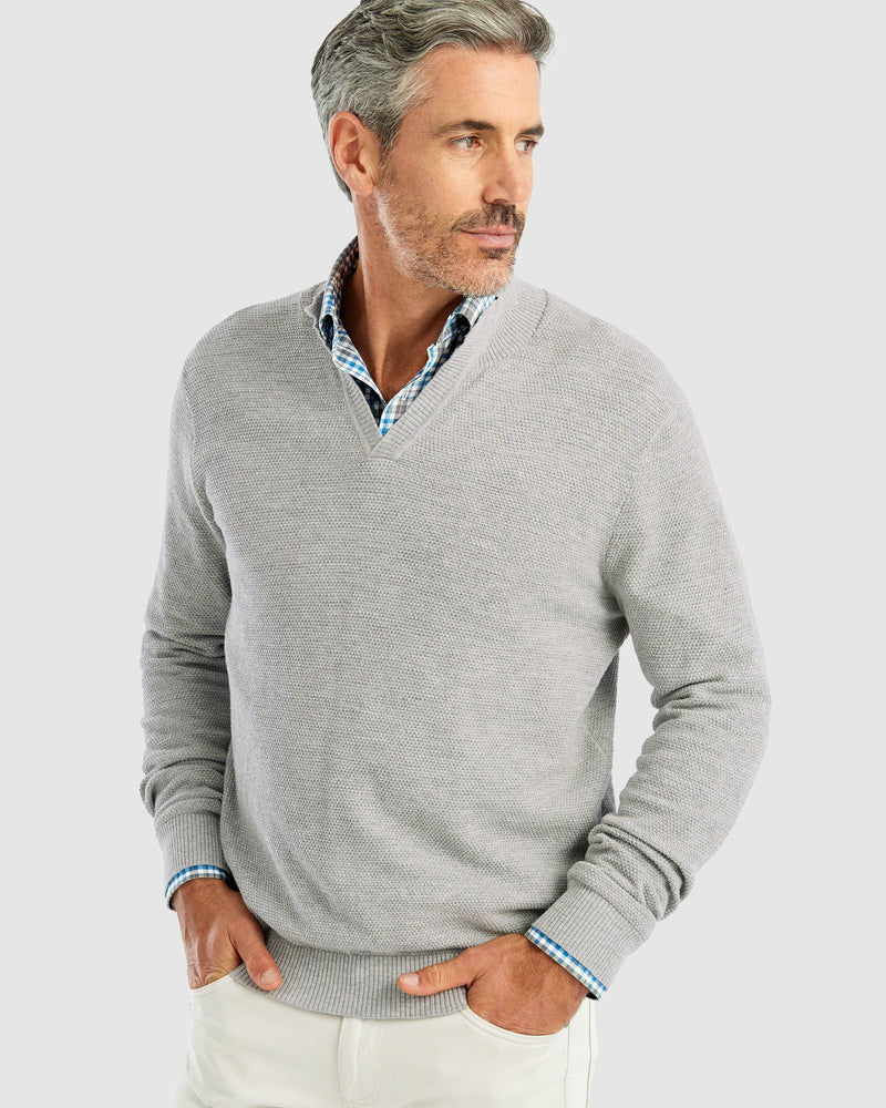 Belmore Sweater