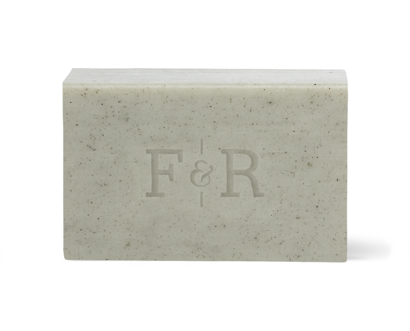 F&R Bar Soap